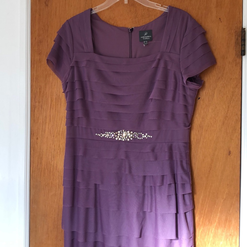 Adrianna Pappel Dress